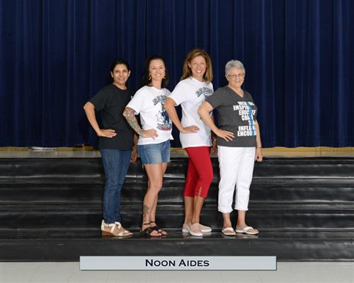 Noon Aides 